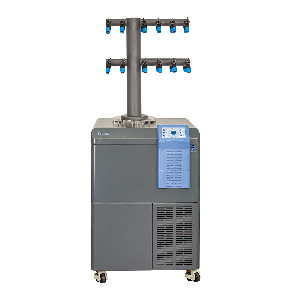 Nanjing Genscience Instrument And Equipment Co., Ltd